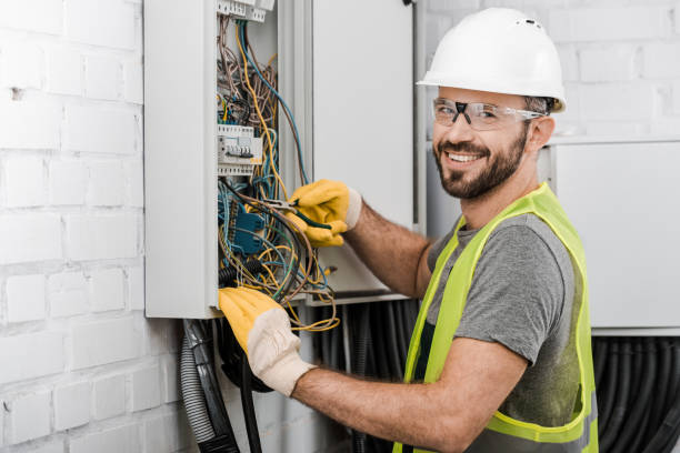 Best Local Electrician Companies  in Saranap, CA