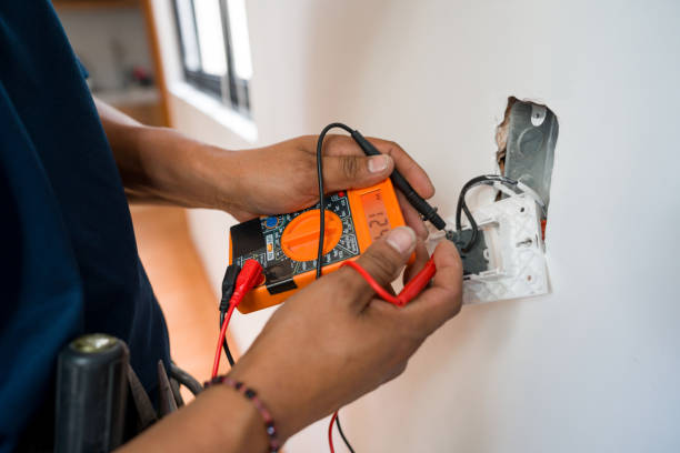 Best Electrical Installation Contractor  in Saranap, CA