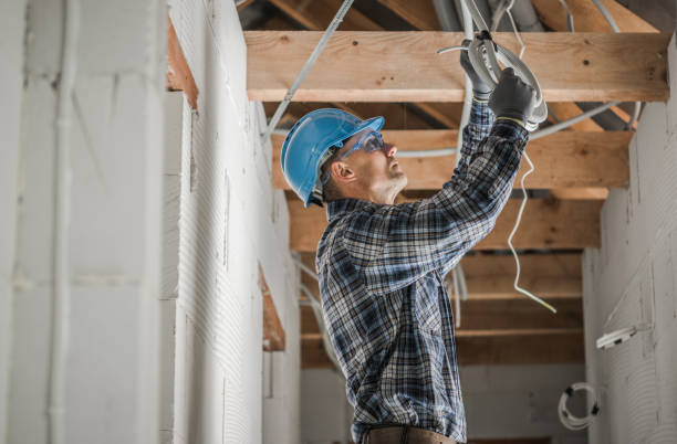 Best Affordable Electrician  in Saranap, CA