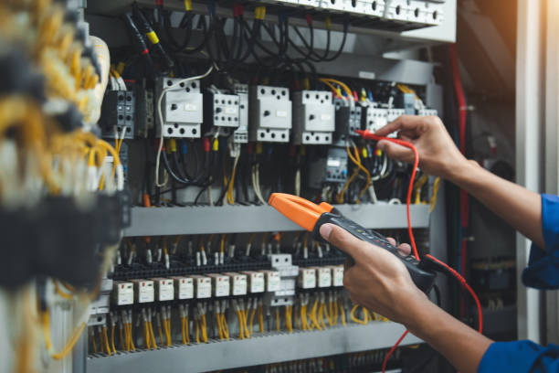 Best Generator Installation Services  in Saranap, CA