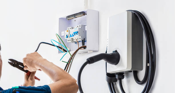 Best Electrical System Inspection  in Saranap, CA