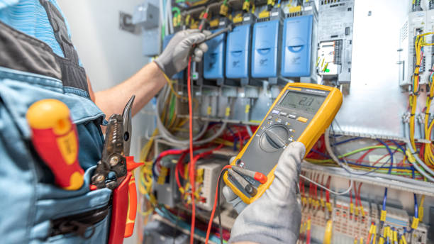 Best Electrical Rewiring Services  in Saranap, CA