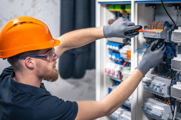 Best Electrical Installation Contractor  in Saranap, CA