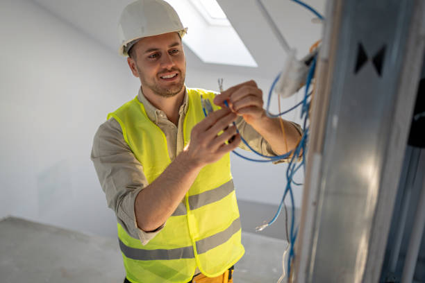 Best Emergency Electrician Near Me  in Saranap, CA