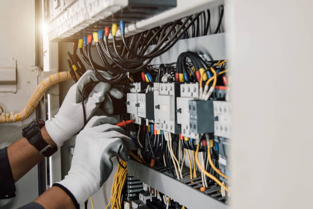 Best Licensed Electrician  in Saranap, CA